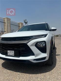 شيفروليه تريل بليزر